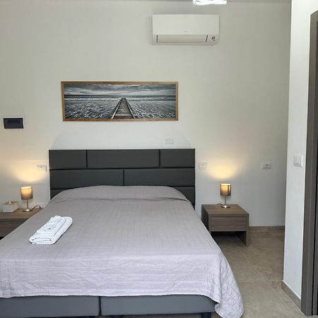 Montecristo B&B Grosseto Buitenkant foto