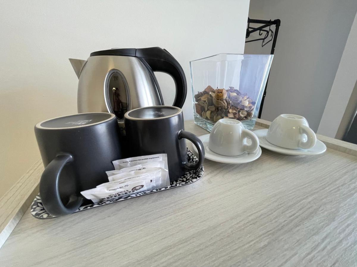 Montecristo B&B Grosseto Buitenkant foto