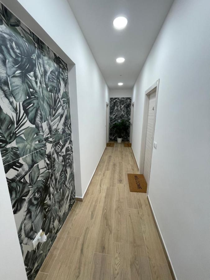 Montecristo B&B Grosseto Buitenkant foto