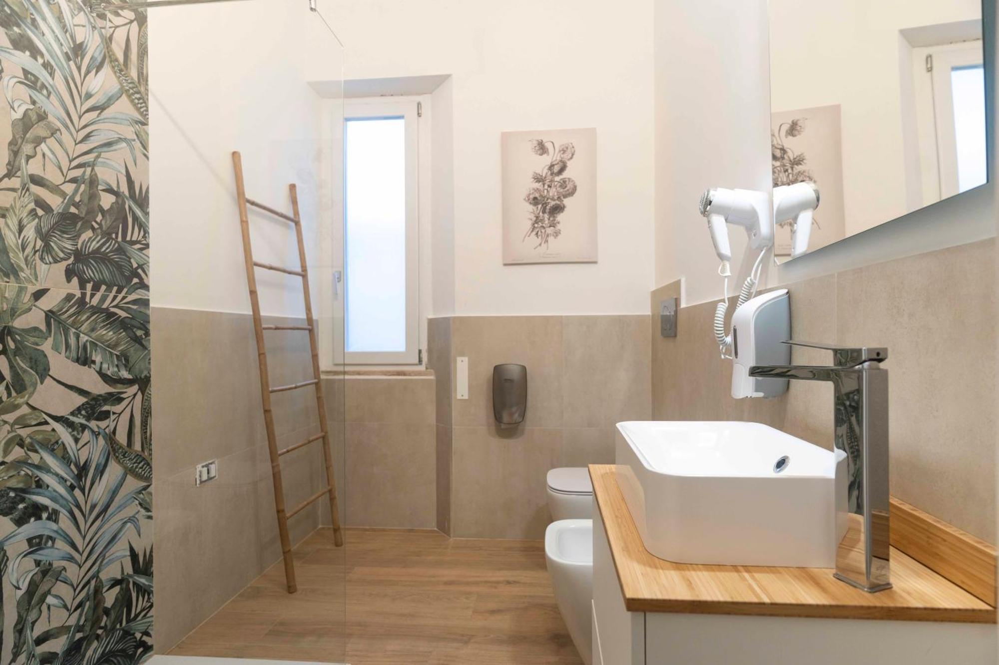 Montecristo B&B Grosseto Buitenkant foto