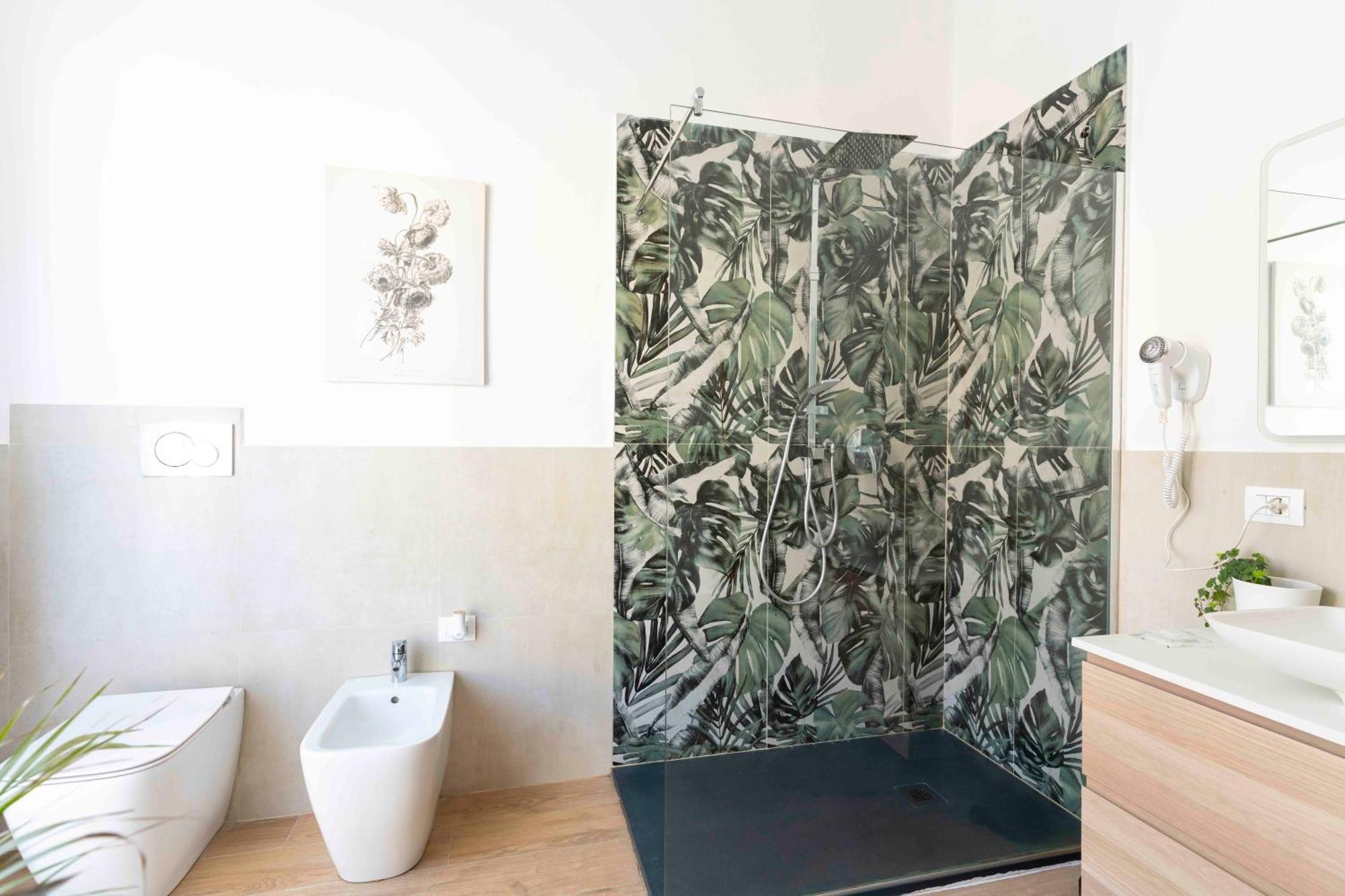 Montecristo B&B Grosseto Buitenkant foto
