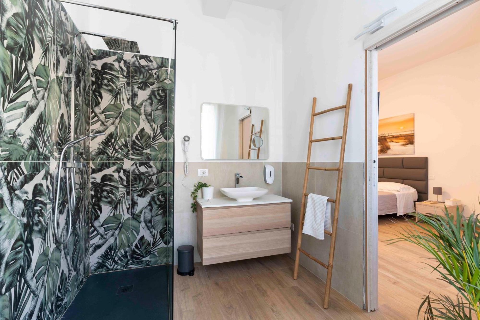 Montecristo B&B Grosseto Buitenkant foto