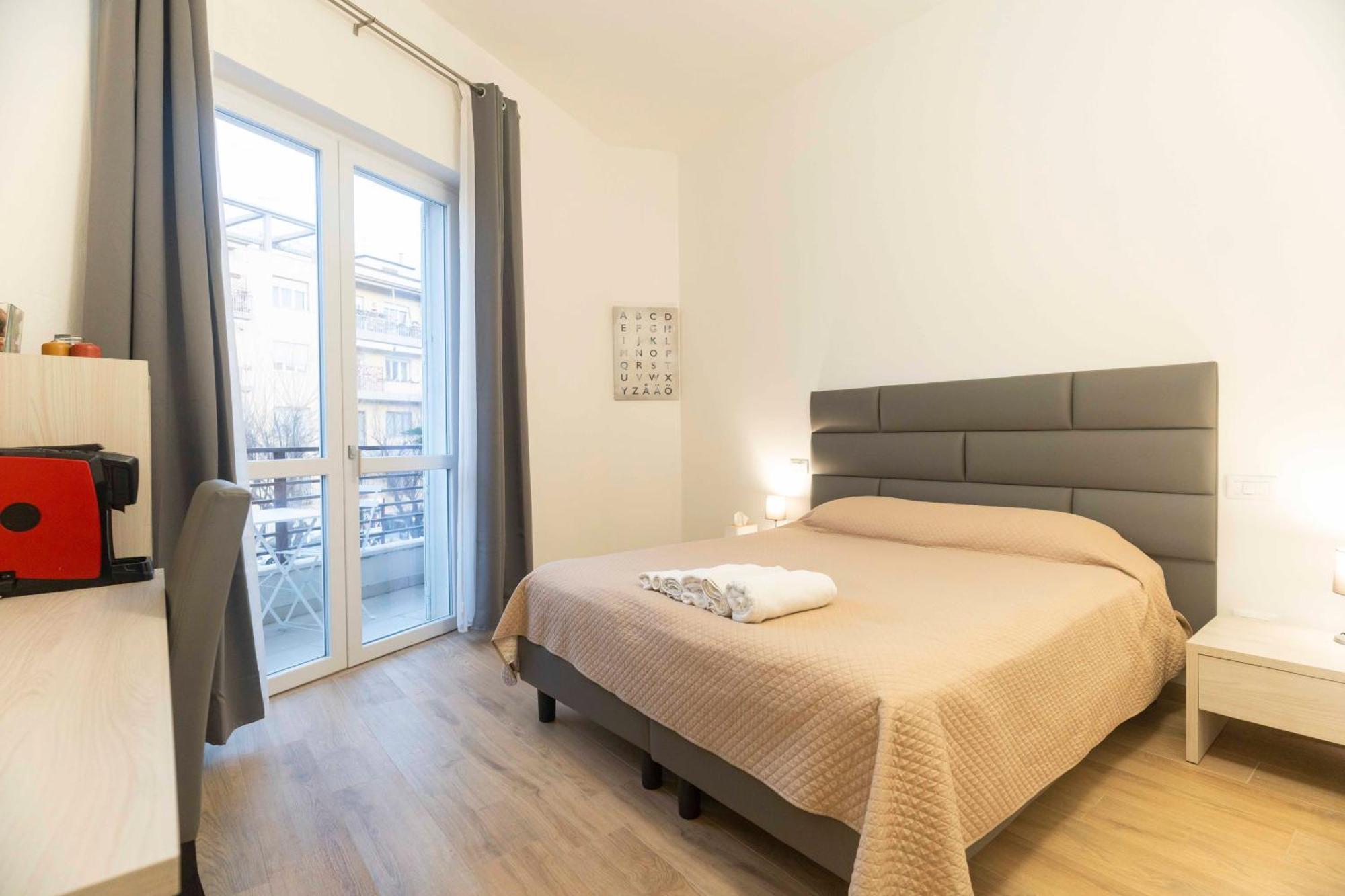 Montecristo B&B Grosseto Buitenkant foto