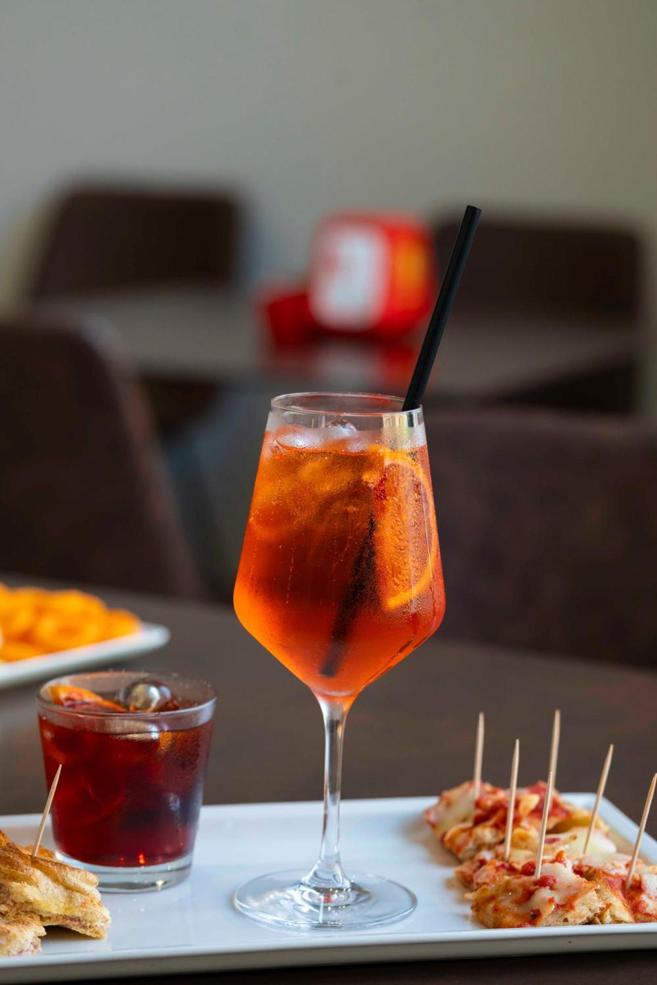 Montecristo B&B Grosseto Buitenkant foto