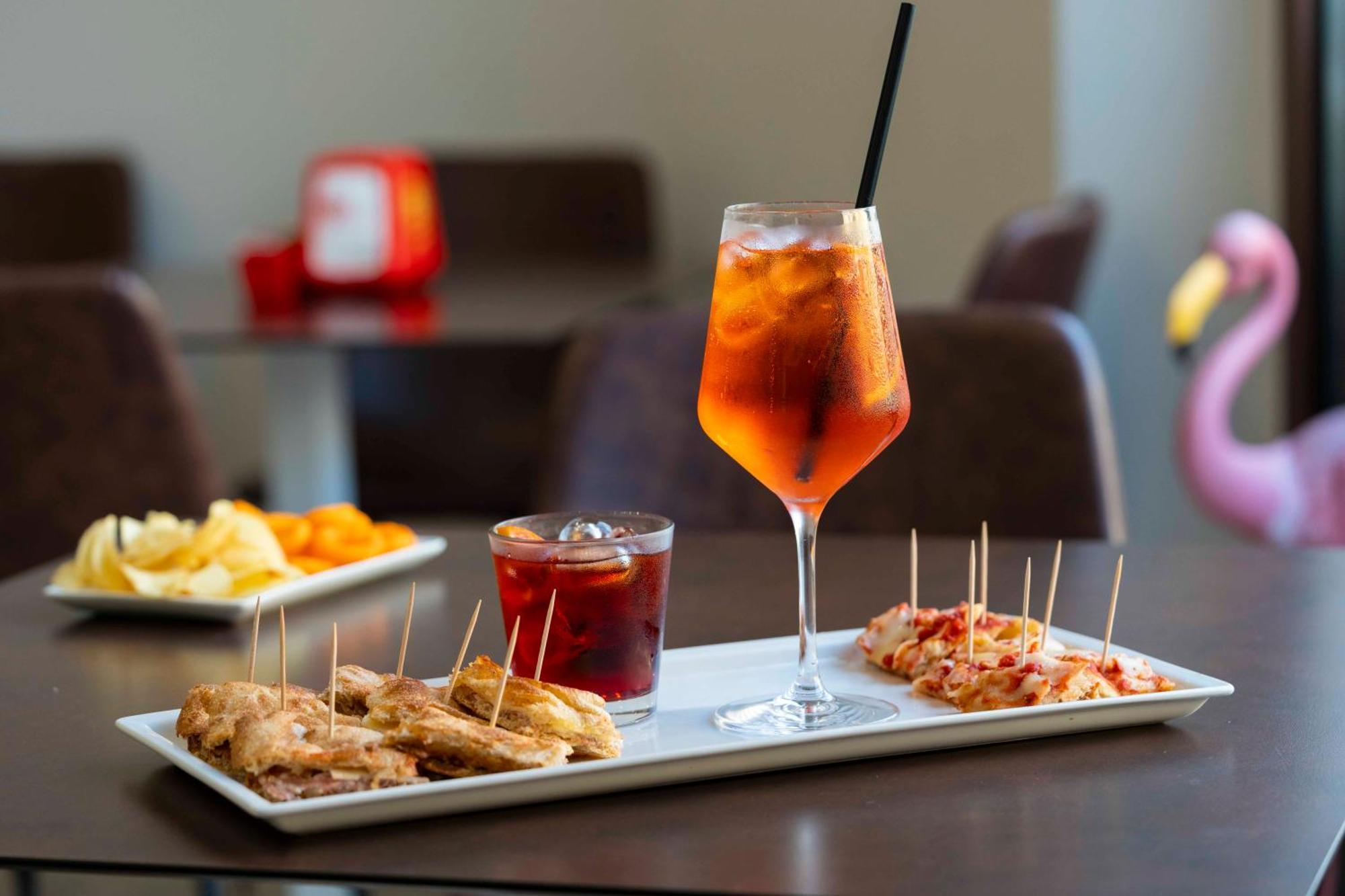 Montecristo B&B Grosseto Buitenkant foto