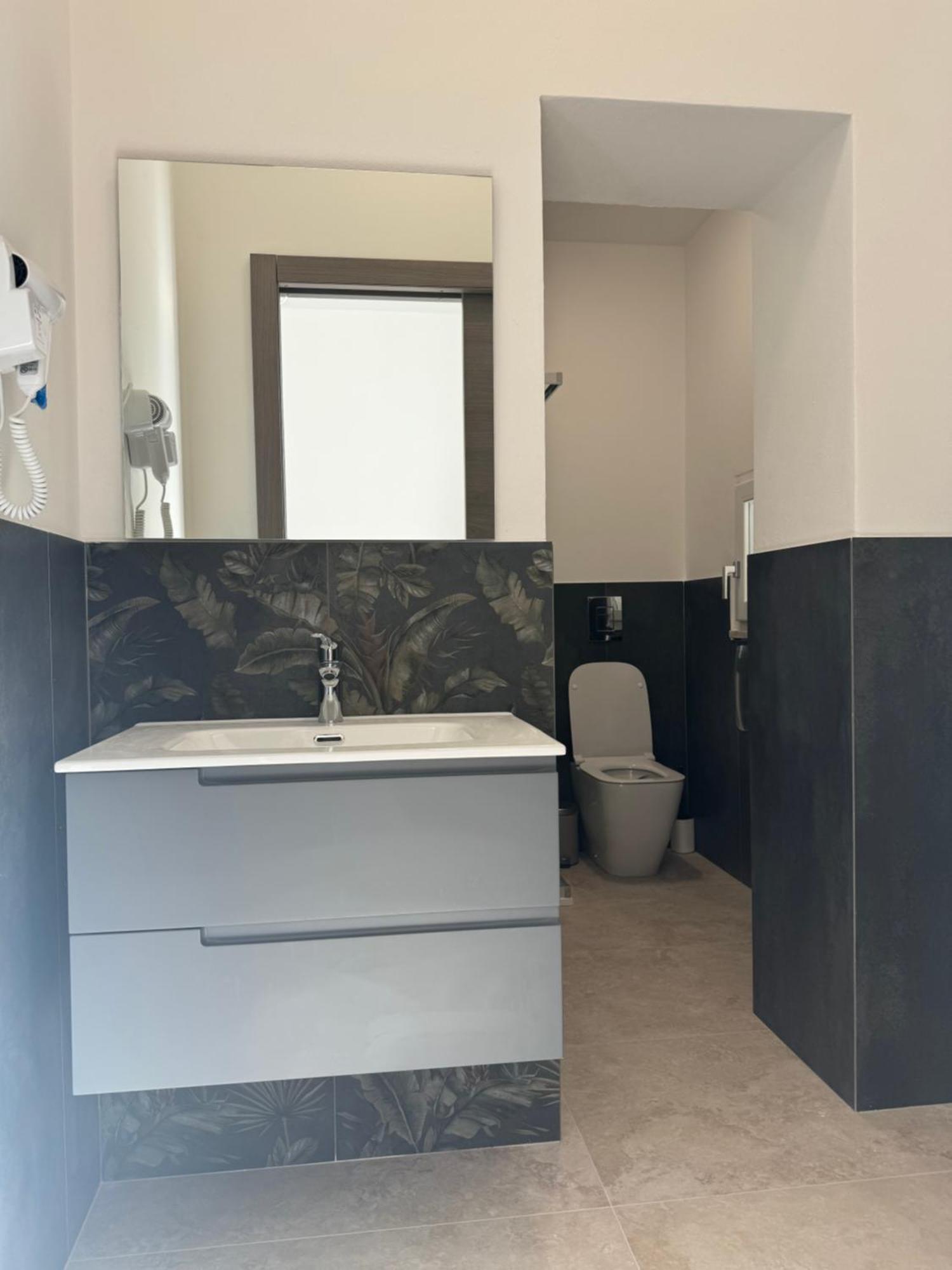 Montecristo B&B Grosseto Buitenkant foto